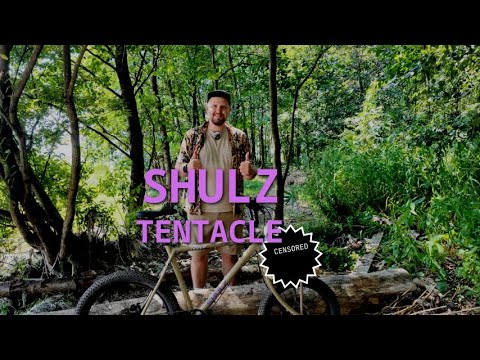 Видео: SHULZ the TENTACLE | Карго-байк для Октоберфеста | Обзор Веломанн