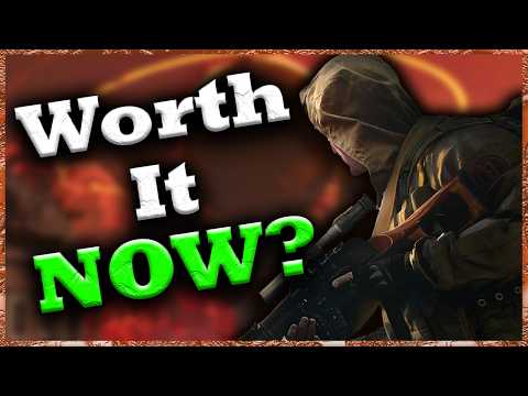 Видео: Into The Radius 2: честное обновление