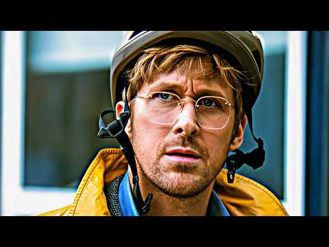 Видео: Проект «Конец Света» — Русский трейлер 2 (Субтитры, 4K ULTRA HD) 2026 ❘ Райан Гослинг