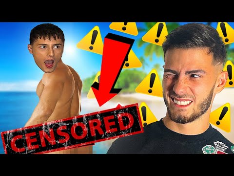 Видео: ВИДЯХА МИ ЗАДНИКА ПО ВРЕМЕ НА СНИМКИ…БОБИ РЕАГИРА НА РУСАЛКИ