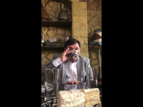 Видео: Омар Жалелұлы ағамыз 27.10.2019