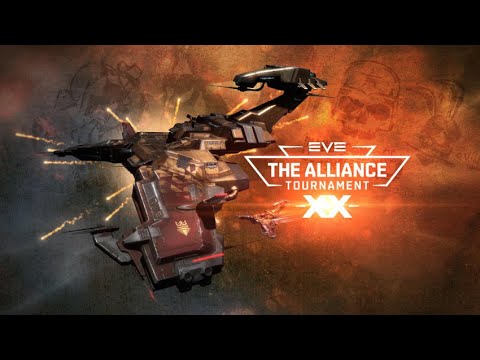 Видео: EVE Online. Турнир альянсов. 26.10.2024.