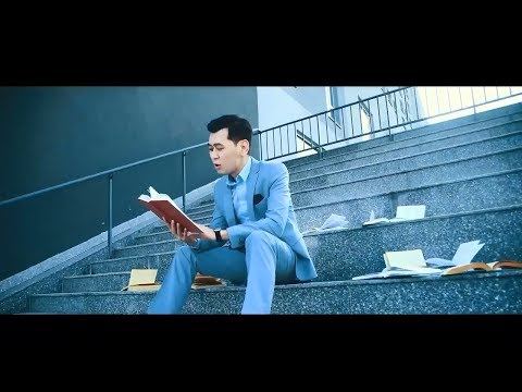 Видео: Нурлан Насип - Мектебимди сагындым