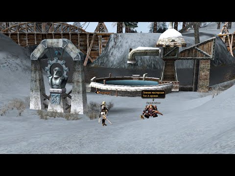 Видео: Крафт 200 топ А пух. Asterios x5. Lineage. L2. Craft. Стрим