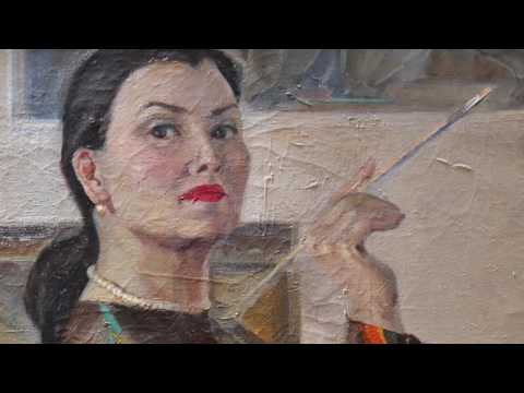 Видео: Гульфайрус Исмаилова. Линия судьбы