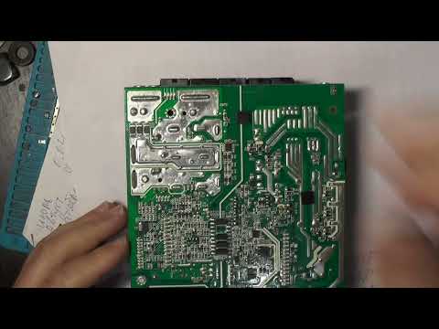 Видео: Перезагрузка ,Отключение  компьютера , Ремонт CORSAIR RM750x