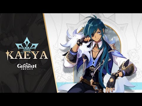 Видео: Genshin Impact. Встреча: Кэйа. Выдумки и выпивка (прохождение без комментариев)