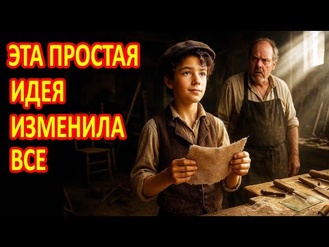 Видео: Тряпка и гранит: Открытие подростка перевернуло историю