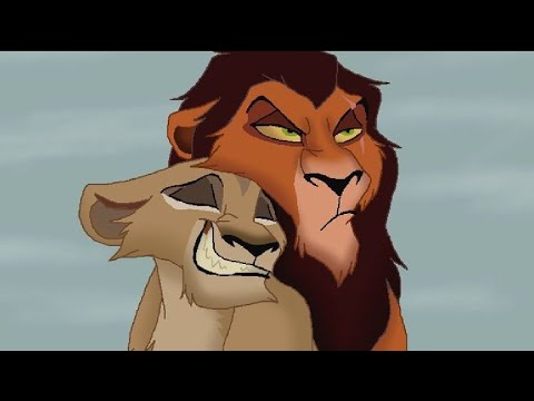 Видео: Комикс:Король лев-,,Новый принц".Часть #24.