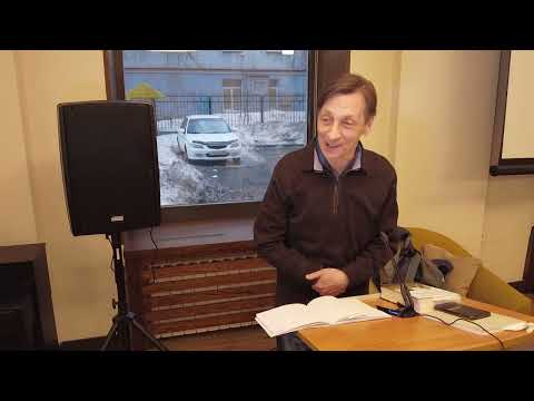 Видео: Андрей Тарковский – апология художественного поступка (лекция)