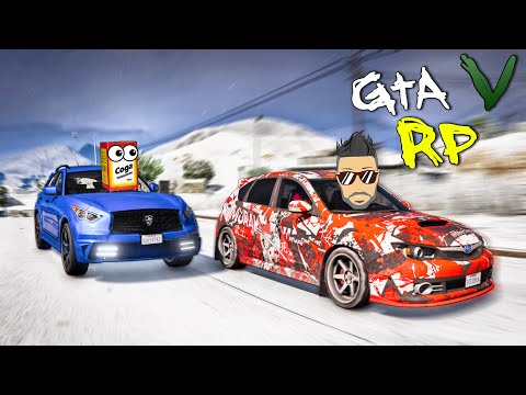 Видео: ЭТУ МАШИНУ ДАЖЕ ФИНИК НЕ МОЖЕТ ДОГНАТЬ! НОВЫЕ ТАЧКИ В ГТА 5 РП (ECLIPSE GTA 5 RP)