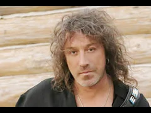 Видео: Владимир Кузьмин видеоклипы-5