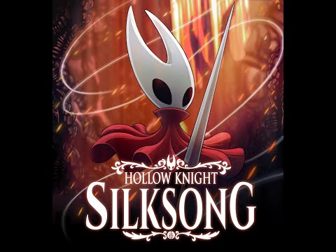 Видео: Hollow Knight: Silksong. День 7. Копим бусинки, одеваем бедолаг.
