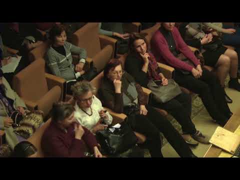 Видео: Лекция «ПАРФЮМЕРНЫЕ ДОМА НАЧАЛА XX в. «БЕЛЬ ЭПОК»