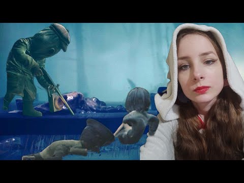 Видео: Не стреляй  ► Little Nightmares 2 №2