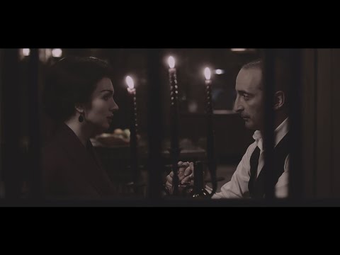 Видео: Феликс и Ульяна "Останься образом"