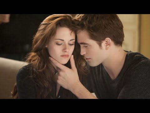 Видео: Сумерки клипы. Номер 1. Twilight