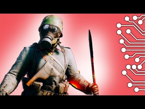 Видео: BATTLEFIELD 1 - САМАЯ ЭПИЧНАЯ БИТВА (BF1)