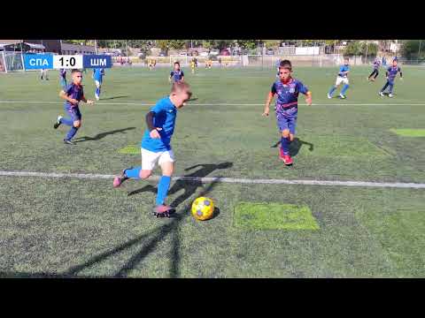 Видео: Спартак - Шампиони