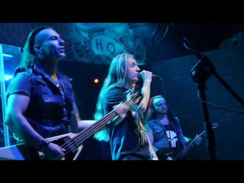 Видео: Виконт - Откровение (2018, Москва)