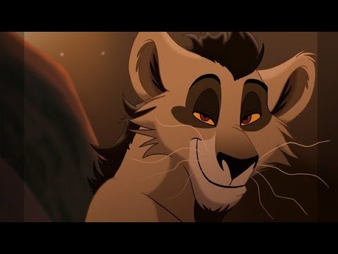 Видео: Комикс:Король лев-,,Правление Шрама".Часть #5.