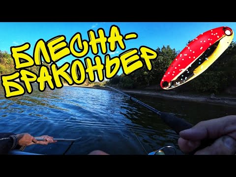 Видео: Рыбалка на Smith Pure. Ловля щуки на спиннинг