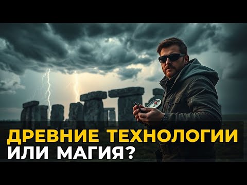 Видео: Стоунхендж: тайны древних камней