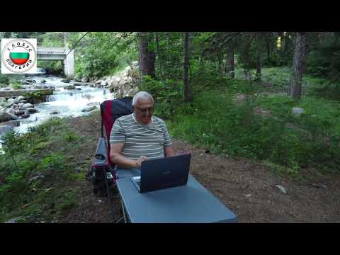 Видео: В БАНСКО +30. СПАСАЕМСЯ ОТ ЖАРЫ