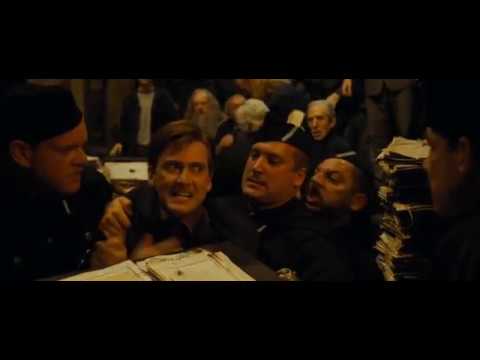 Видео: Маленькая роль || Barty Crouch Jr. (Harry Potter)