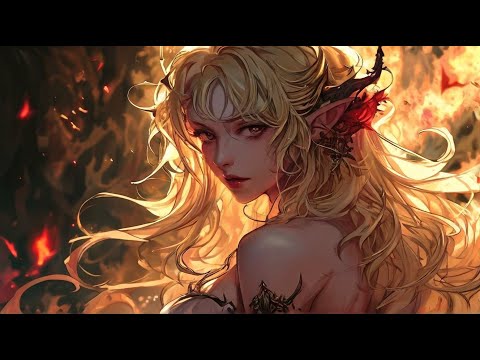 Видео: Дьяволица. Алексей (Одной крови). Авторская песня.