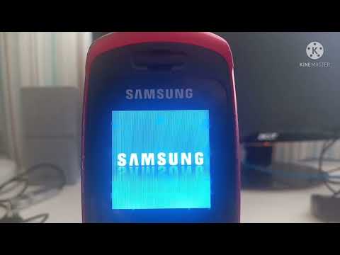 Видео: Обзор телефона Samsung SGH-C260.