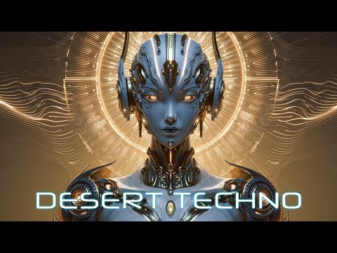 Видео: Эхо Пустыни и Глубокие Прогрессивные Биты
