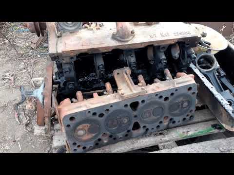 Видео: смд 23....дефектовка