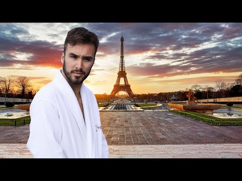 Видео: Гийом Сизерон - биография и интересные факты первого гея в фигурном катании