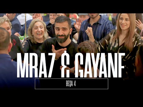 Видео: Mraz & Gayane //Shirani //Езидская помолвка 2024 PART 4