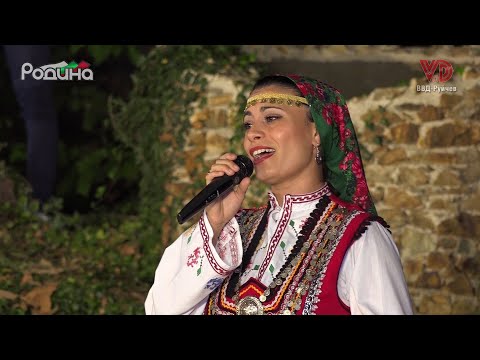 Видео: "Зайди, зайди" - Деница Веселинска/"Zaydi, zaydi" - Denica Veselinska