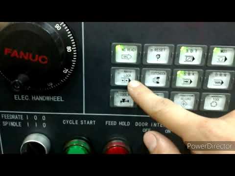 Видео: G52. Локальное система координат. #Токарка #Фанук