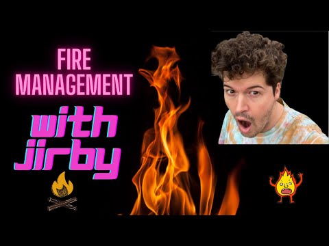 Видео: Управление пожаром в ресторане Goldee's BBQ, автор: Джирби