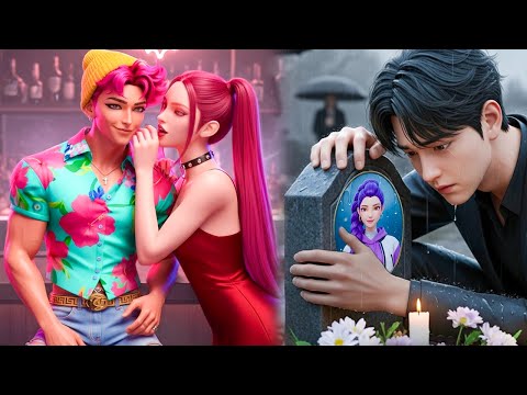 Видео: СПАСЕНИЕ РУМИ ОТ ЗЛОГО ЗАГОВОРА ЭББИ - HUNTR/X "GOLDEN" | Kpop Demon Hunters