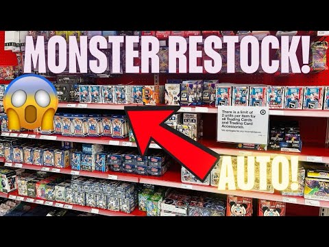 Видео: 🚨ПОВТОРЕНИЕ ДЖЕКПОТА СПОРТИВНЫХ КАРТ! МЫ ПОПАЛИ НА АВТОМОБИЛЬ! 🔥