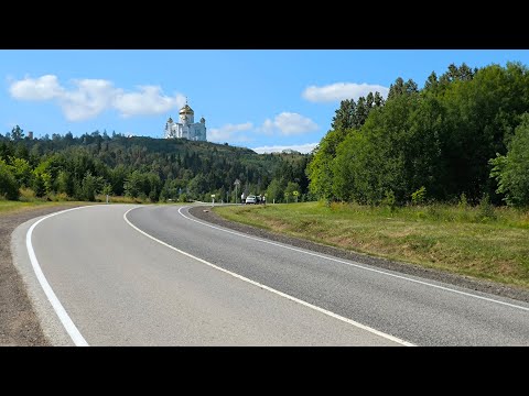Видео: ПВД на фэтбайке. Белая гора, 200 км