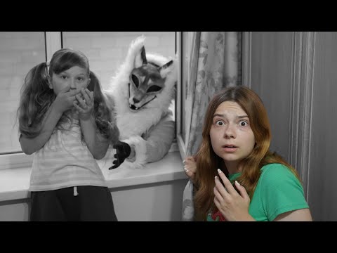 Видео: ДОИГРАЛАСЬ С TINY BUNNY ЗАЙЧИК! ЧТО ПРОИЗОШЛО С КСЮШЕЙ?!