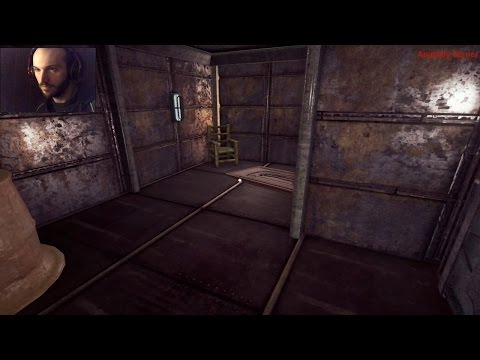 Видео: Прохождение ►Alice VR►【Выпуск 3】
