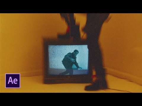 Видео: A$AP Rocky - A$AP Forever РАЗБОР ЭФФЕКТОВ в After Effects