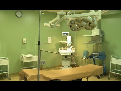 Видео: Перинатальный центр в Ярославле получил новое оборудование