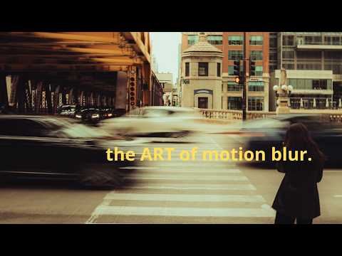 Видео: Основы съёмки с длинной выдержкой | Лучшие приёмы, советы экспертов и руководство по оборудованию