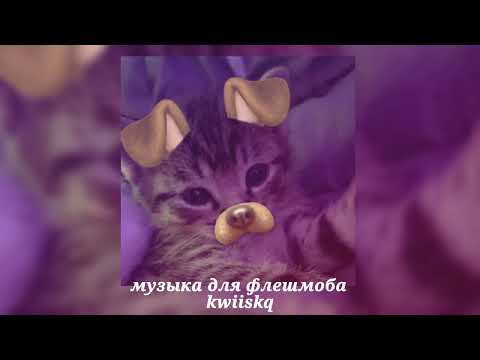 Видео: музыка для флешмоба ||песни из тик тока||★
