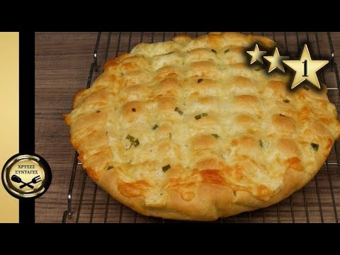 Видео: Домашний чесночный хлеб с моцареллой (ароматный и вкусный) - ЗОЛОТЫЕ РЕЦЕПТЫ