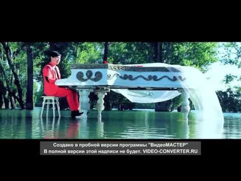 Видео: Алмаз Темирбеков - Алло жаным (мен гул терип келем сага)