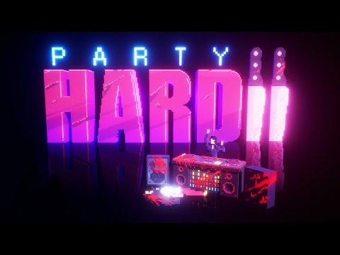 Видео: ЭТОМУ ТАНЦПОЛУ НУЖЕН НОВЫЙ ГЕРОЙ! ► Party Hard 2